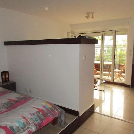 Studio A Boucan Canot Saint-Gilles-les Bains Exterior foto