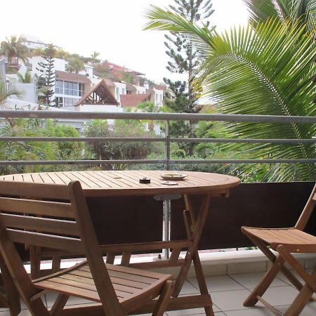 Studio A Boucan Canot Saint-Gilles-les Bains Exterior foto