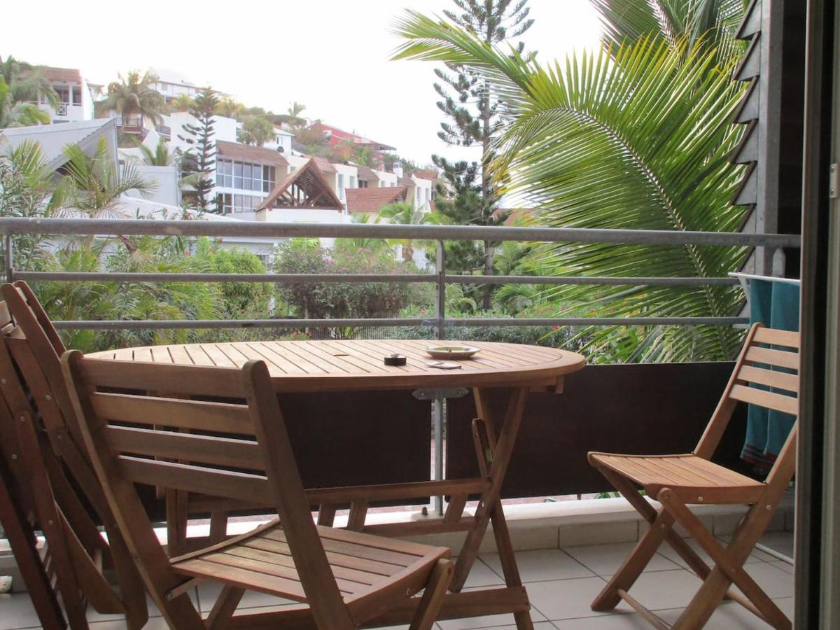 Studio A Boucan Canot Saint-Gilles-les Bains Exterior foto